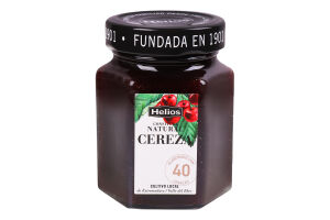 Джем Helios вишневий