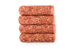 Люля-кебаб зі свинини та яловичини охолод фасован