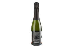 Шампанское 0.375л 12% белое сухое AOC Брют Premier Cru Pierre Trichet бут