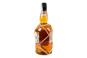 Ром 0.7л 40% 5YO Grand Cru Barbados Planteray бут