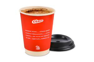 Кофе капучино XL Franke