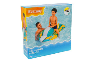 Фігура надувна Гідроцикл 117*77см Bestway