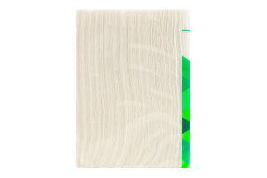 Салфетки бумажные 240х210мм Green line Ecolo 100шт