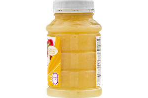 Ahold Apple Sauce Chunky