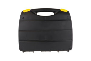 Органайзер с 23 отделениями 385x320x63мм №029000530 FX Tools 1шт