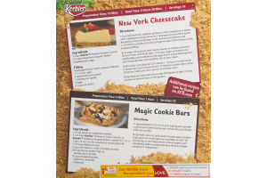 Keebler Graham Cracker Crumbs