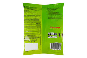 Семена подсолнечника жареные подсоленные Лускунчики м/у 110г