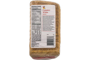 Ahold Country White Bread
