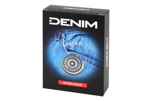 Лосьйон після гоління Оріджинал д/чоловіків 100мл Денім