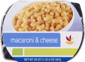 Ahold Macaroni & Cheese