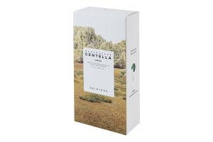 Крем для лица увлажняющий с экстрактом центеллы азиатской Madagascar сentella Skin1004 75мл