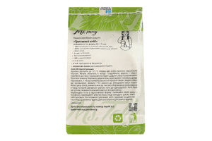 Мука из зеленой гречихи Ms.Tally м/у 500г