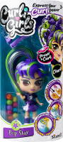 Набор игровой Curli Girls Поп-звезда Чарли