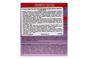 Аква-флюид для кожи лица SPF 30 Filler Revitalift L'Oreal Paris 40мл