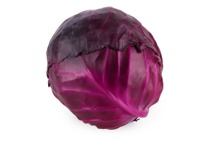 Капуста червона рання