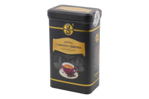 Кофе натуральный жареный молотый Фееричный Кава Старого Львова ж/б 250г