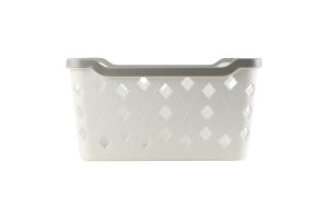 Корзина для зберігання Home&Care 30*21*15,6см
