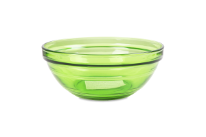 Миска Duralex Cigogne зелена 0,97л
