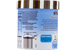 Edy's Slow Churned Light Ice Cream No Sugar Added Neapolitan