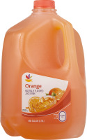 Ahold Orange Flavored Juice Drink