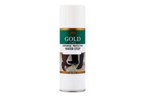 Водовідшт. спрей д/взут. Gold Care 200мл И846 (Туреччина)