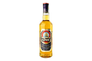 Аквавіт Lysholm Linie Aquavit