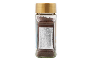 Кава розчинна гранульована без кофеїну Original Aroma Gold с/б 100г
