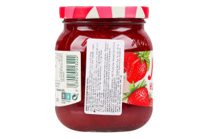 Джем Nora з полуниці