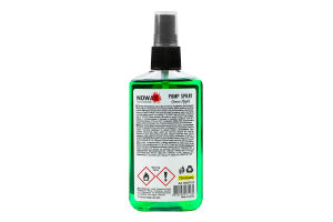 Ароматизатор повітря Nowax Pump Spray 75 мл Green Apple