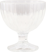 Креманка 270мл №44854-GB6B6X158 Flamengo Uniglass 1шт