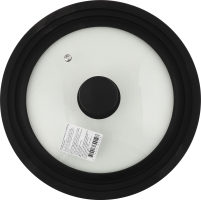 Крышка стекло универсальная d26/28/30см №KYYW155 Greenwich Product Co. Limited 1шт