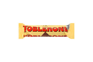 Шоколад Toblerone молочний