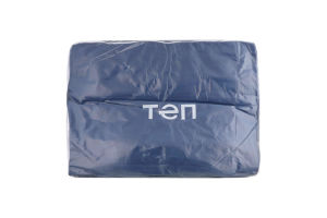 Ковдра лебединий пух батист 200*210см 400г/м2 ТЕП