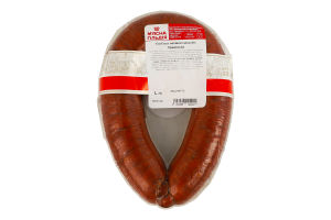 Колбаса Краковская М'ясна Гільдія п/к в/с кг