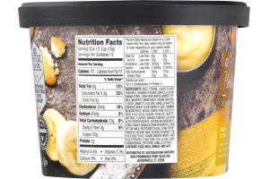 Prestige Real Premium Ice Cream Banana Pudding