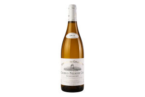 Вино 0.75л 13% біле сухе Fourchaume Chablis Premier Cru Domaine Du Colombier пл