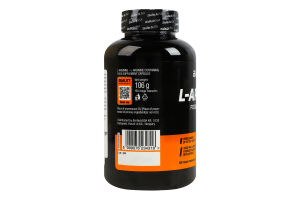 Добавка диетическая капсулы L-Arginine BioTechUSA 90шт