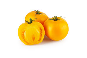 Томат Біоранж жовтий