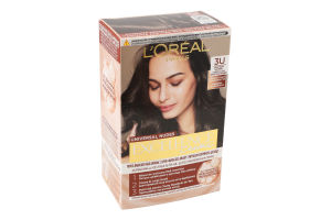 Крем-фарба для волосся без аміаку Excellence Creme №3U L'Oreal Paris 1шт