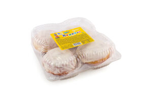 Пампухи асорті Формула смаку п/у 300г