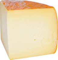 Сир ЛТ Старий Порицьк Чеддер твердий органіч 50%