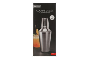 Шейкер для коктейля 500мл №A12800270 Barware Excellent Houseware 1шт