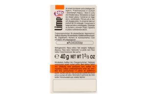 Камінь мінеральний д/птахів з мушлями 40г Lolo Pets