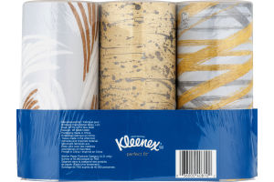 Kleenex Perfect Fit Tissue - 3 PK