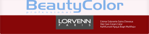 Крем-фарба для волосся Beauty Color №904 Lorvenn