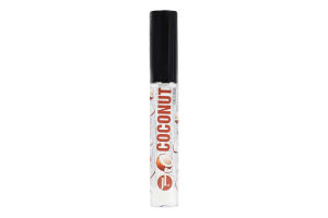 Блиск для губ №04 Coconut Gloss JL 4мл