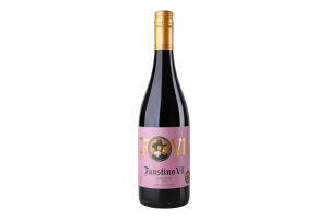 Вино 0.75л 13.5% червоне сухе Гарнача VII Faustino пл