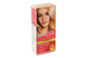 Крем-краска для волос стойкая Color Revive №112 Malva 1шт