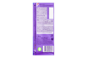 Шоколад молочний з молочною начинкою зі смаком ванілі та шматочками печива Oreo Milka м/у 100г