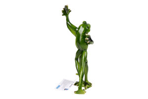Статуетка Танець жабенят декоратив GSB8722 Оффтоп